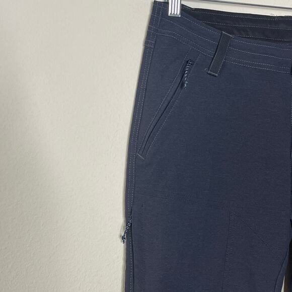 KUHL KLASH WOMEN'S HIKING PANT‎ SIZE 8R - Picture 6 of 9